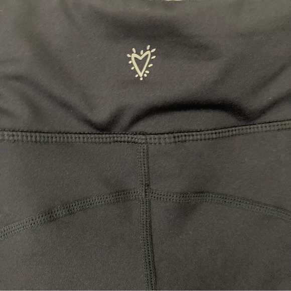 Betsy Johnson Yoga Pants Size S New - Picture 2 of 7